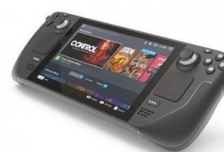 最新掌机爆料,神秘新品即将亮相，性能与设计全面升级